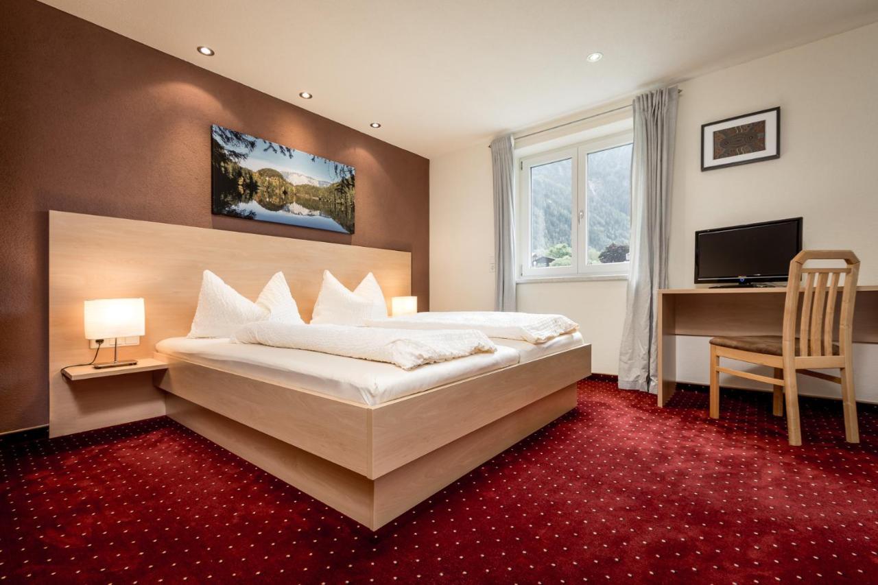 Haus Isabella Apartments - Oetz Eksteriør bilde