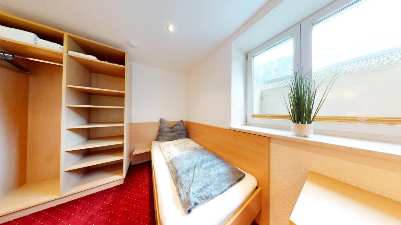 Haus Isabella Apartments - Oetz Eksteriør bilde
